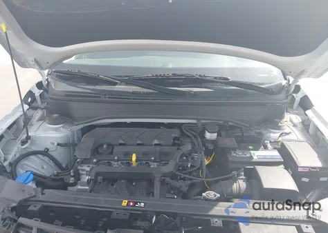 2023 Hyundai Venue Se z USA, uszkodzony, nr VIN KMHRB8A39PU219353